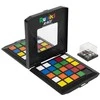 RUBIK´S CUBE Žaidimas „Rubiko lenktynės“
