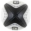 Rugby ball - Gilbert - G -TR4000 - Size 3 - Juodas