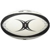 Rugby ball - Gilbert - G -TR4000 - Size 3 - Juodas