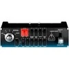 Logitech Pro Flight Switch Panel Skraidymo simuliatorius