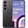 Išmanusis telefonas Samsung Galaxy S24, 128GB, Onikso juodos spalvos