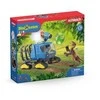 SCHLEICH DINOSAURS Visureigis