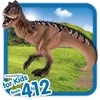 Schleich figūrėlė Gigantozauras