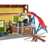 SCHLEICH FARM WORLD Arklidės