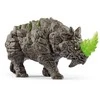 Schleich figūrėlė Kovinis raganosis