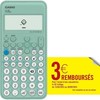 Scientific skaičiuotuvas - Casio College FX -92+