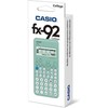 Scientific skaičiuotuvas - Casio College FX -92+