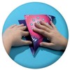 Ses Creative SES Origami – gyvūnai