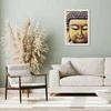 Rinkinys SES Creative Beedz Art - Buda 7000