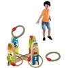 Viga SES Drew. Boulingas + žiedų metimas 02291 22914