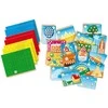 Ses_Creative Kūrybos rinkinys SES Creative Shapes 14839