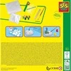 Ses Creative SES Gipso liejiniai + dažai Dino kiaušiniai 01411 14117