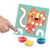 Ses Creative SES 3w1 My first Malowanie palcami set 14489 44890