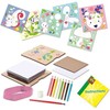 Ses Creative Spauda – Fleur Art – įkvėpta gamtos