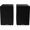Kompiuterio kolonėlės Knygų Lentynos Garsiakalbiai Thomson Hifi 50W BT 5.0 Rca Juodi