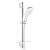 Grohe Vitalio Smartactive 130 Cube 3sr. dušo komplektas 600/175, chromas