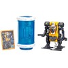 Playset Silverlit Exoskeleton Mission Astropod