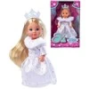 LĖLĖ 12CM EVI DREAM PRINCESS SIMBA WB