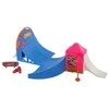 Hot Wheels - Riedlenčių pramogų parkas Riedlenčių parkas (HGT95)