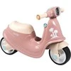 Smoby jojimo motoroleris rožinis pūlus