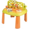 Sodo stalo rinkinys SMOBY 870307