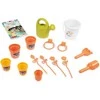 Sodo stalo rinkinys SMOBY 870307