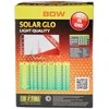 Exo Terra EXOTERRA – Solar Glo 80W Uva/Uvb Heat &amp; Sunlight E27 – (220.1818)