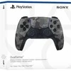 Žaidimų valdiklis SONY DUALSENSE PS5, pilkos spalvos