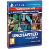 Naughty Dog „Uncharted: The Nathan Drake Collection“ PS4