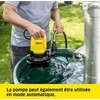 Panardinamas nešvaraus vandens siurblys Karcher SP 9.500 DIRT, 1.645-800.0