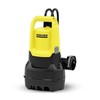 Karcher SP 16.000 Dirt *EU
