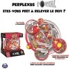 Dėlionė Spin Master Arkadinis žaidimas Perplexus Portal Kula 3D labirintas