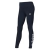 adidas Essentials High-W Logoleggings W H07781
