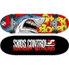 Skids Control Slydimo kontrolė - riedlentė „Shark“ 71 cm (60221)