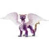 Schleich figūrėlė Nakties drakonas