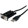 StarTech USB TO SERIAL DCE ADAPTER/.
