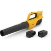 Stephane Domergue Blower STIGA BL 300e Kit