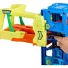 Hot Wheels City žaidimų rinkinys - Didysis garažas