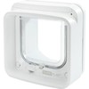 Trixie Budka dla Kota SureFlap IDSCFWT_SML 14,2 x 12 cm