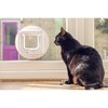 Trixie Budka dla Kota SureFlap IDSCFWT_SML 14,2 x 12 cm