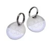 Trixie 2 RFID mygtukų rinkinys SureFlap durims, 2,5 cm, 2 vnt.