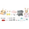 Sylvanian Families – užmiesčio slaugytojų rinkinys (5094)