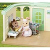 Sylvanian Families – užmiesčio slaugytojų rinkinys (5094)