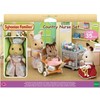 Sylvanian Families – užmiesčio slaugytojų rinkinys (5094)