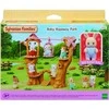 Sylvanian Families Figūra Epoch SYLVANIAN Ropeway 5452 p6 kaina jau 1 int
