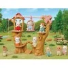 Sylvanian Families Figūra Epoch SYLVANIAN Ropeway 5452 p6 kaina jau 1 int
