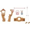 Sylvanian Families Figūra Epoch SYLVANIAN Ropeway 5452 p6 kaina jau 1 int