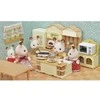 Sylvanian Families Virtuvėlė