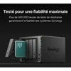 Synology Sinologija | Kietasis diskas | HAT3300-6T | 5400 RPM | 6000 GB