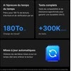 Synology Sinologija | Kietasis diskas | HAT3300-6T | 5400 RPM | 6000 GB